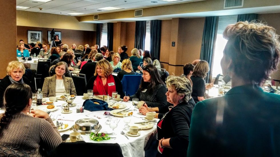 Strategic Partners Marketing to Present to Madison Chapter of Women Council of Realtors