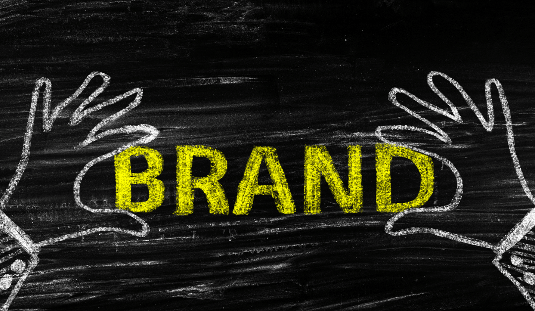 personal branding lessons