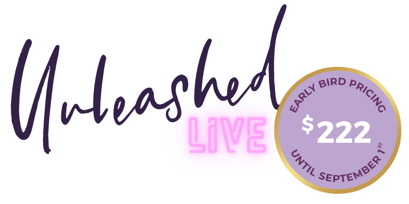 unleashed live